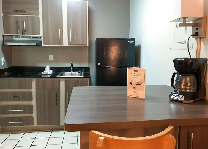 Studio 6-Houston, Tx - Westchase